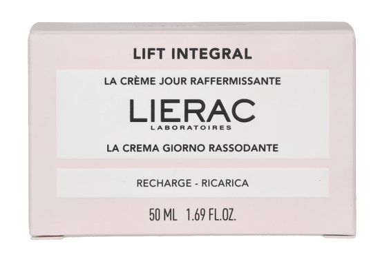 Lift Integral Crema De Día Recarga 50 ml - Image 2