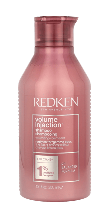 Volume Injection Shampoo 300 ml - Image 1