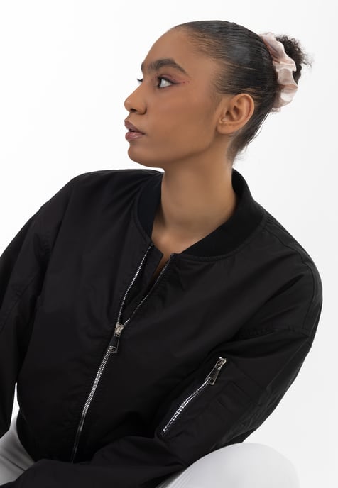 myMo bomber jacket - Image 3