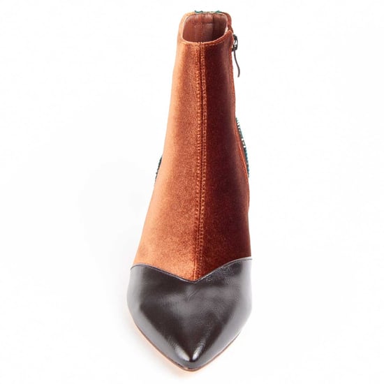 Montevita Botin Botirey6 Marron - Image 3