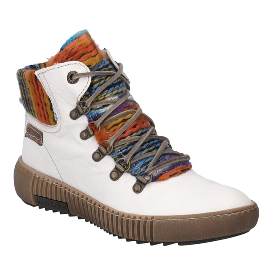 JOSEF SEIBEL Maren 06 | Botines de Mujeres | blanco - Image 1