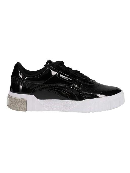 Zapatillas de baloncesto Puma Cali para niña - Image 3