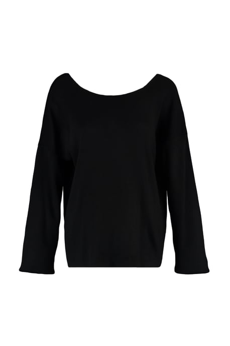 Trendyol Women's Shift Straight Plus Size Jumper - Image 6