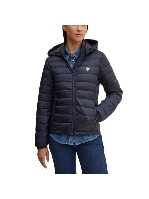 Chaqueta acolchada Triangle GJ de Guess para mujer - Image 1