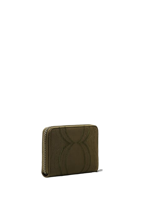 Billetera Verde para Mujer Desigual - Image 3
