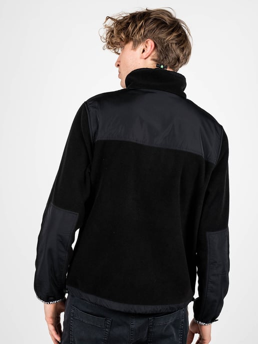 Sudadera Diesel S-Trail Hombre Negro - Image 4