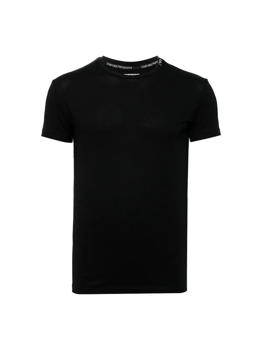 Camiseta ML Eagle de Emporio Armani para hombre - Image 1