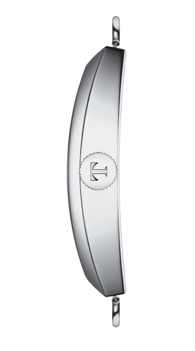 Tissot Heritage Porto Men's Black Watch T1285051601200 - Image 2