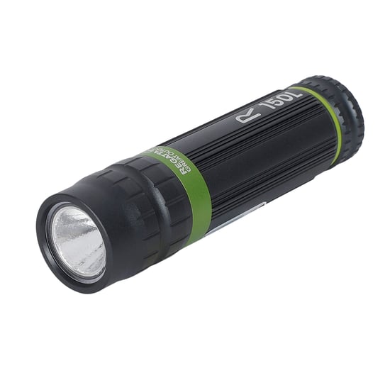 Regatta Montegra 150 Hand Torch (Black) - Image 1