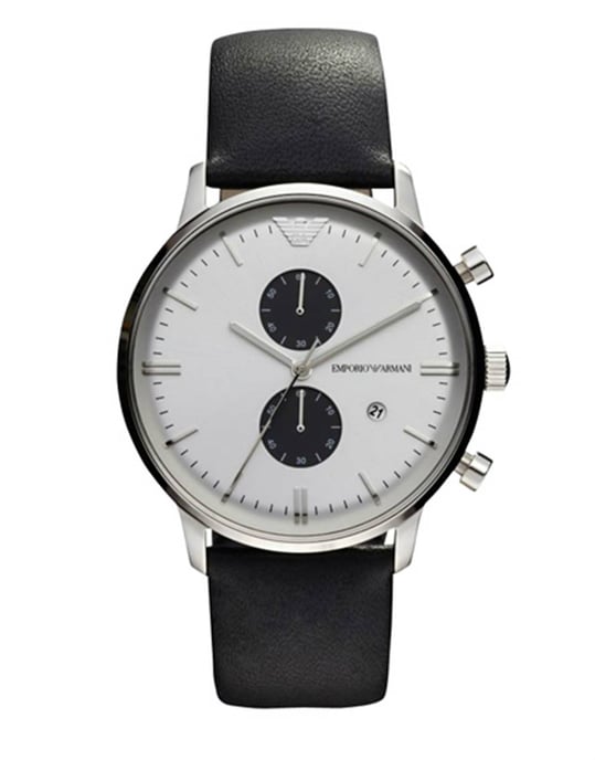 Reloj cronógrafo Emporio Armani para hombre AR0385 - Image 2