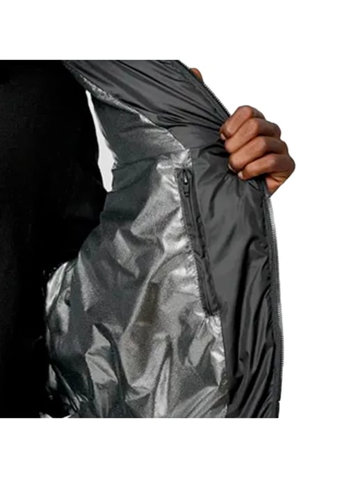 Chaqueta de plumón sin mangas Bivo de Kaporal para hombre - Image 4
