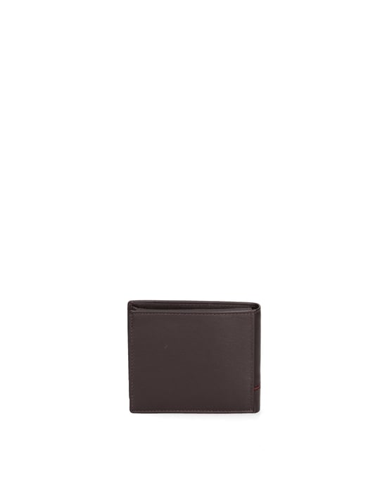 Sergio Tacchini Billetera Hombres BROWN - Image 2