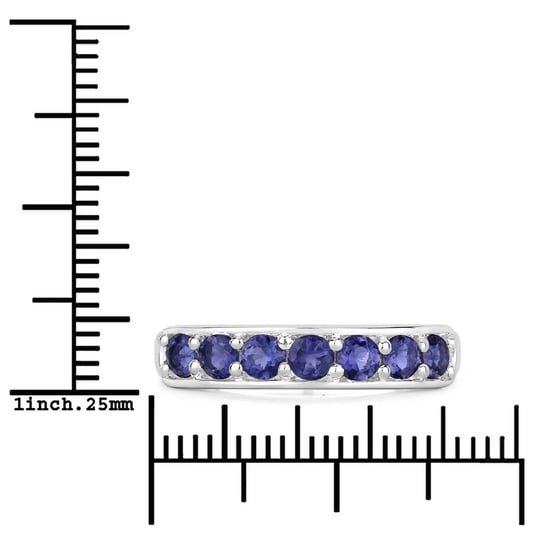 Khushi Female Sterling Silver Ring