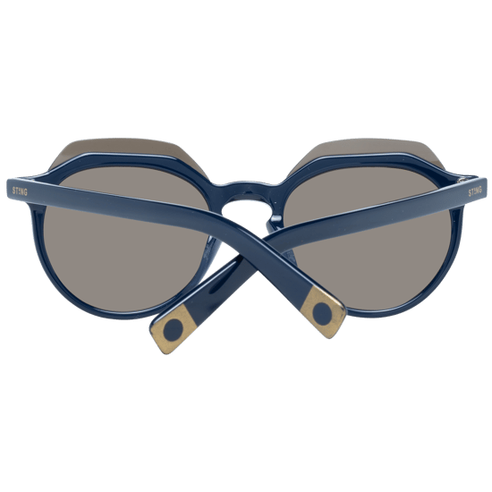 Gafas de sol unisex Sting Blue - Image 3