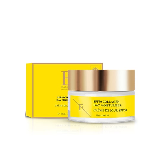 Crema de Día con Colágeno SPF 50 50ml - Image 1