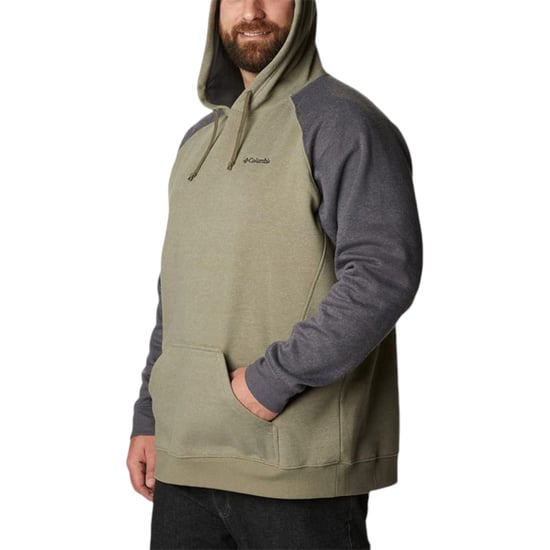 Columbia HART MOUNTAIN II Mens Hoodies