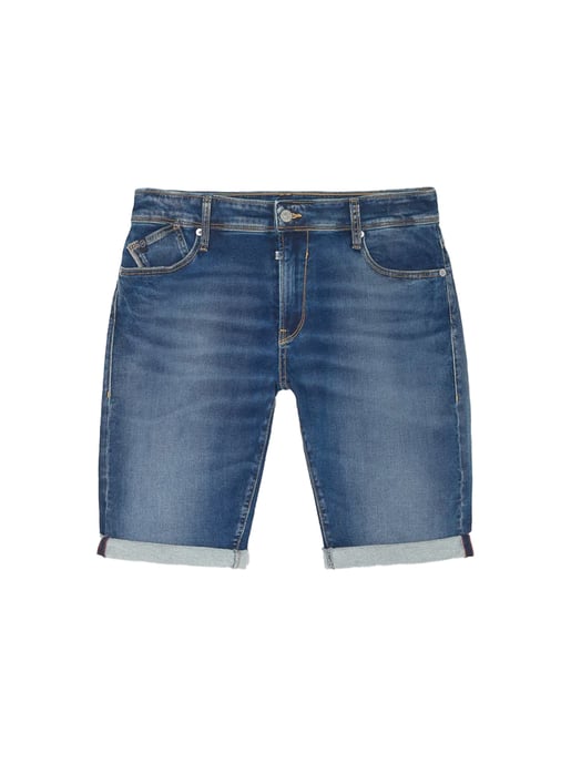 Pantalón elástico Kurze Le Temps Des Cerises para hombre - Image 3