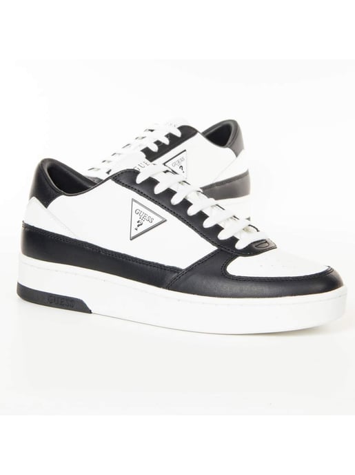 Zapatillas Guess Dreieck para hombre - Image 2