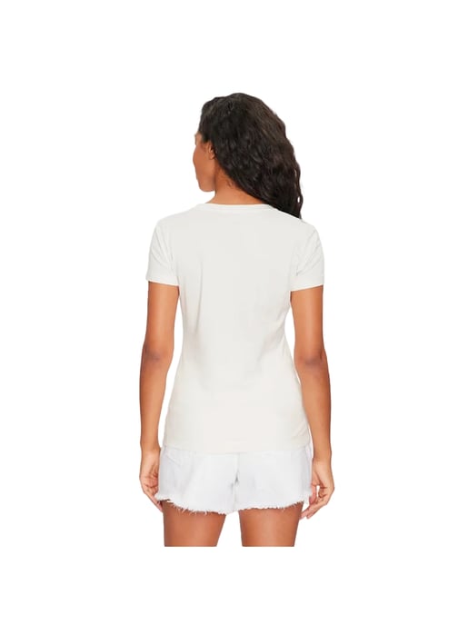 Camiseta floral Guess para mujer - Image 3