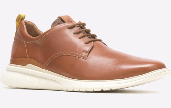 Hush Puppies Advance Shoes Mens - Image 2