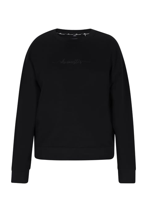Dreimaster Sweatshirt Men black - Image 1