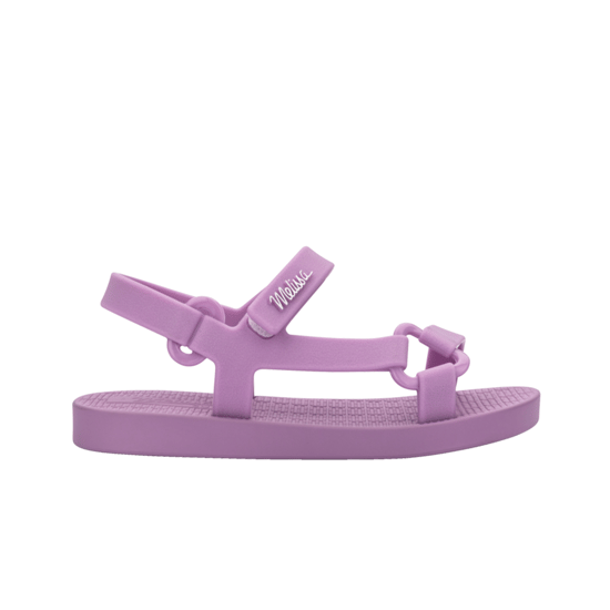 Sun Downtown Lilac Sandal - Image 1