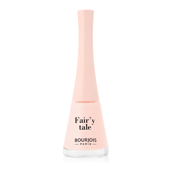 1 Seconde Esmalte De Uñas #014-fair'y Tale 9 ml - Image 1