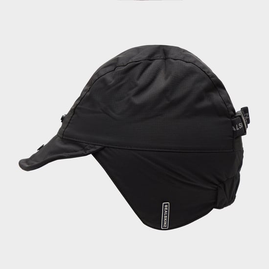 Sombrero Impermeable Kirstead para Hombre de Sealskinz - Image 3