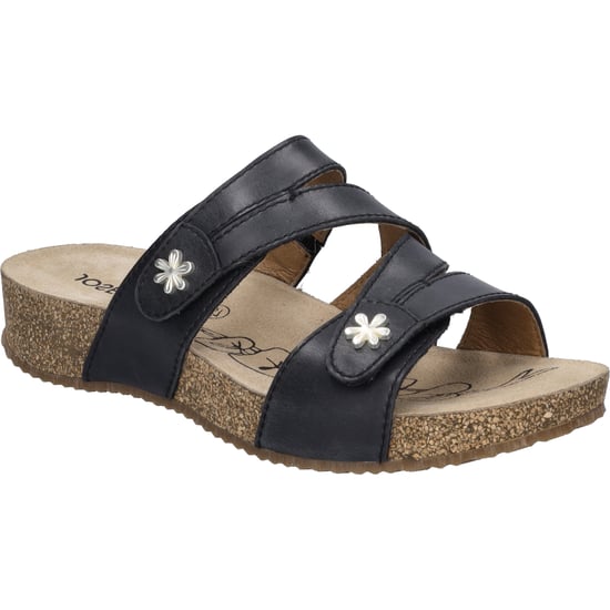 JOSEF SEIBEL Tonga 82 | Sandalias de Mujeres | negro - Image 1