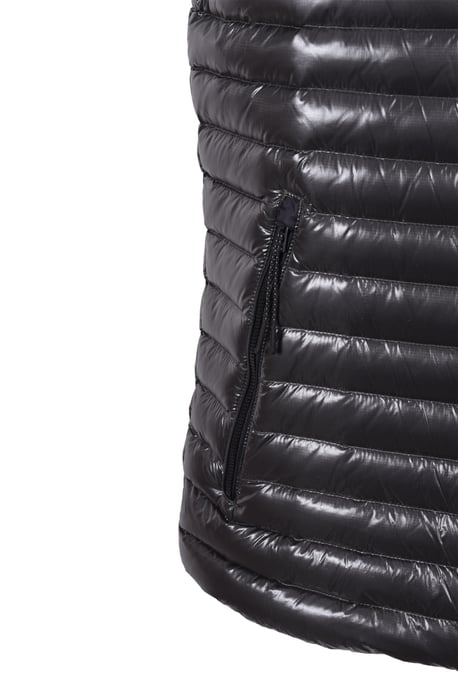 Chaleco Daunenjacke negro Airframe de Belstaff - Image 6