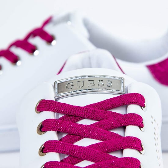 Zapatillas Guess de moda para mujer perfectas - Image 2