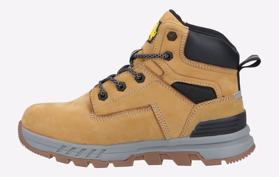 Amblers Safety AS613 Elena Safety Boots Womens - Image 5