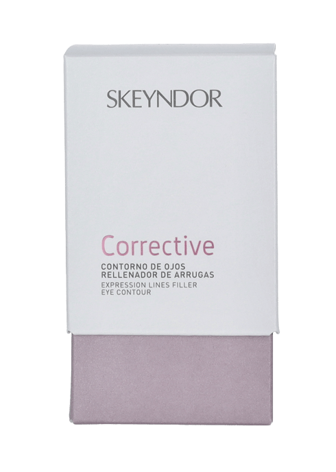 Skeyndor Corrective Expression Lines Filler Eye Contour 15 ml - Image 2