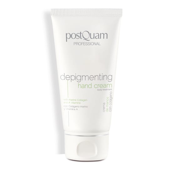 CREMA DE MANOS CON COLAGENO ANTIMANCHAS 75 ML. - Image 2