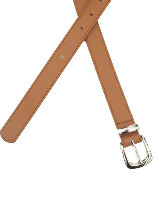 Enzo | Cinturón para mujer - Tan - Image 6
