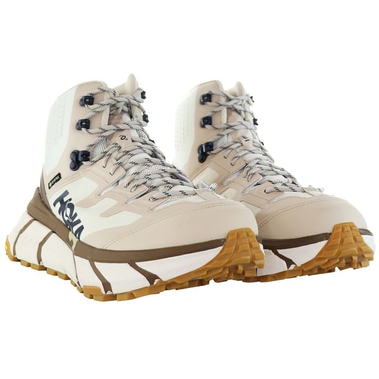 Botas Hoka Tennike Hike Gore-Tex Hombre Beige - Image 1