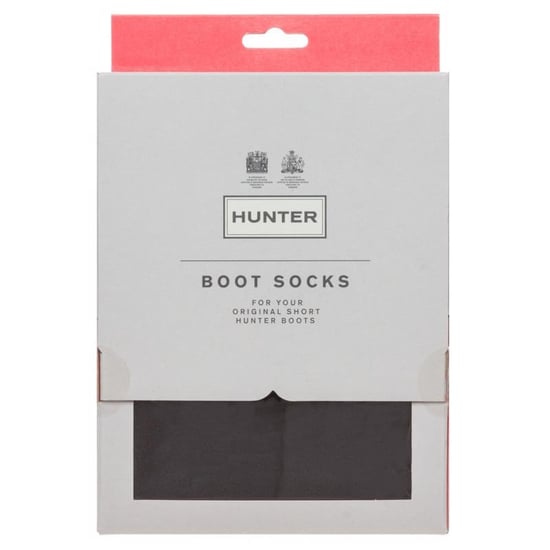 Hunter Short Fleece Welly Medias - Image 3