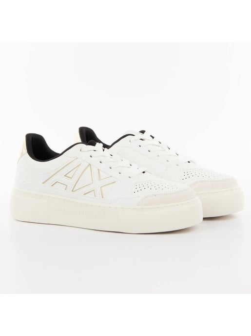 Zapatillas deportivas «Elegance» de Armani Exchange para mujer - Image 1