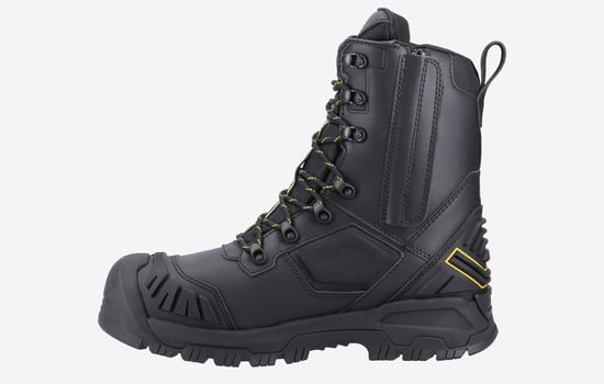 Amblers Dynamite WATERPROOF Safety Boot Mens - Image 5