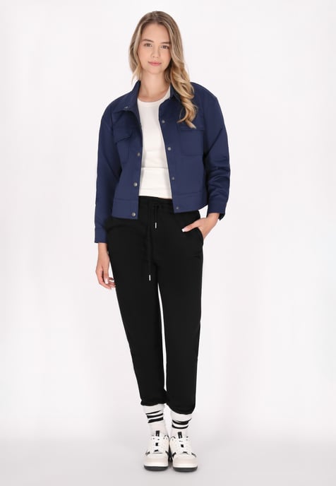 Mymo Blouson women marine - Image 2