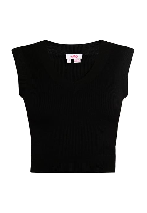 Mymo women black - Image 1