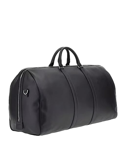 Bolso de viaje Guess para hombre Pisa Saffiano - Image 4