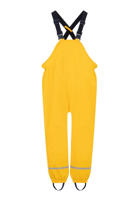 Schmuddelwedda rain pants for children - Image 1