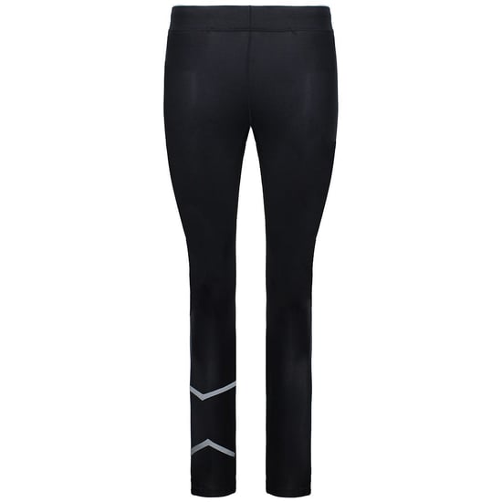 2XU Core Compression Womens Black/Plates Terceras - Image 3