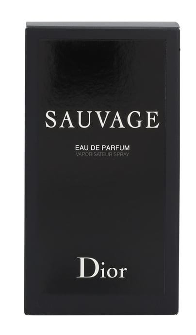 Dior Sauvage EDP Spray 60 ml - Image 2