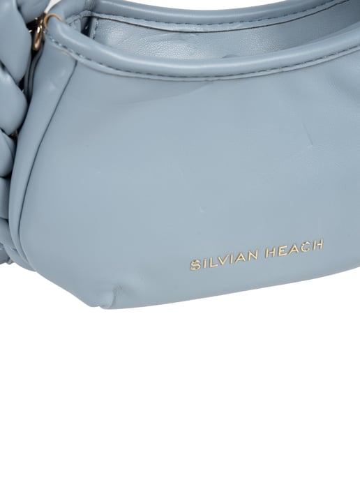 Silvian Heach Bolso de mano Mujer Azul - Image 5