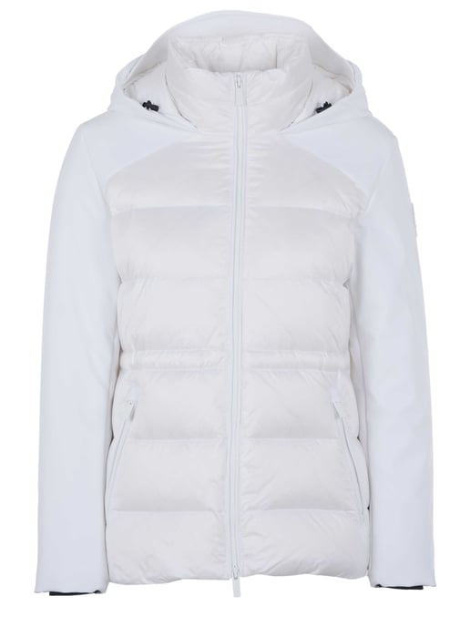 Chaqueta rica en lana - Image 2