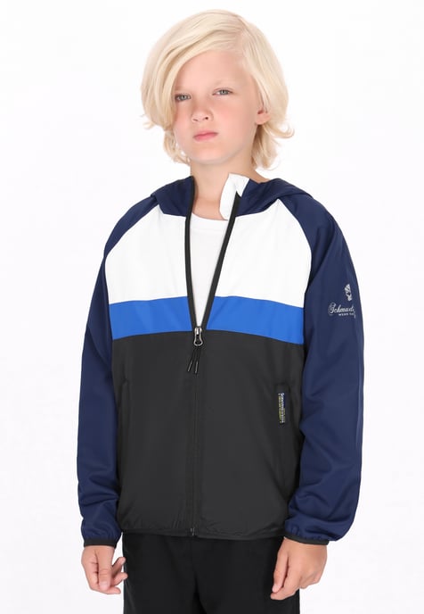 Schmuddelwedda Anorak - Image 3