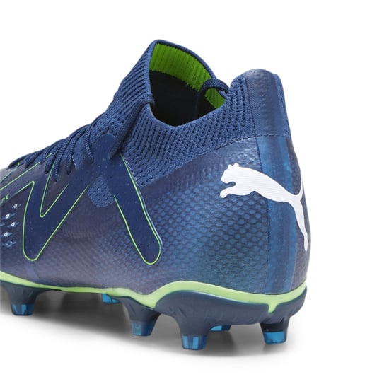 Puma Future Pro FG/AG Azul Zapatillas de fútbol para hombre - Image 5