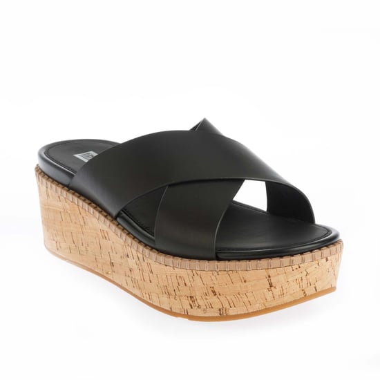 Fitflop Eloise Wedge Cross Sandalias - Image 2